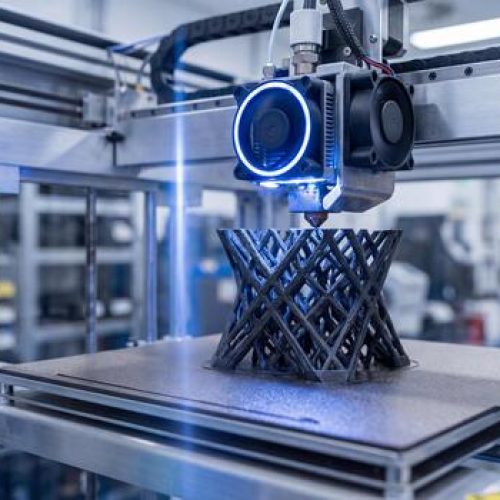 The “Good Enough” Trap: Why outdated Software is Killing Additive Manufacturing