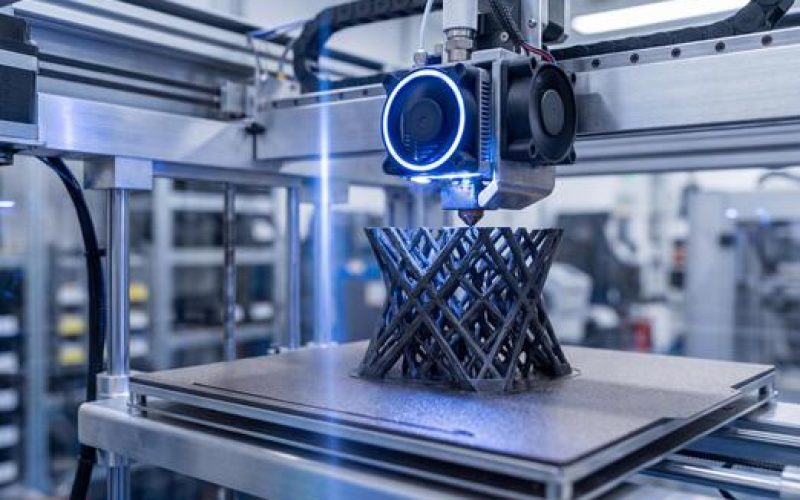 The “Good Enough” Trap: Why outdated Software is Killing Additive Manufacturing