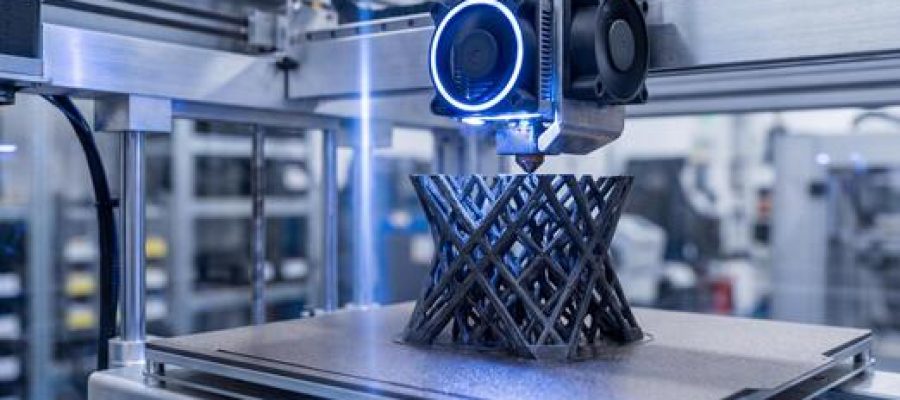 The “Good Enough” Trap: Why outdated Software is Killing Additive Manufacturing