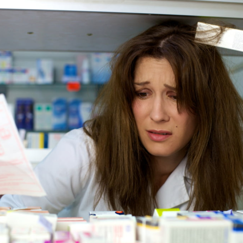 Putting Patients First: The Operational Cure for Clinician Burnout