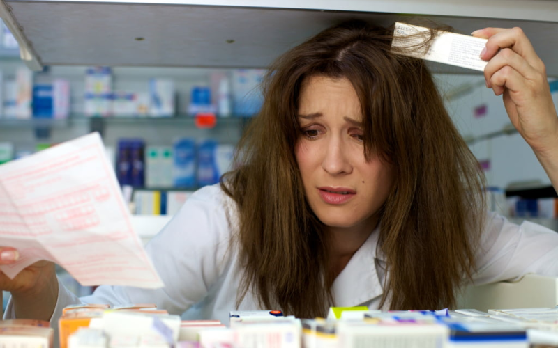 Putting Patients First: The Operational Cure for Clinician Burnout