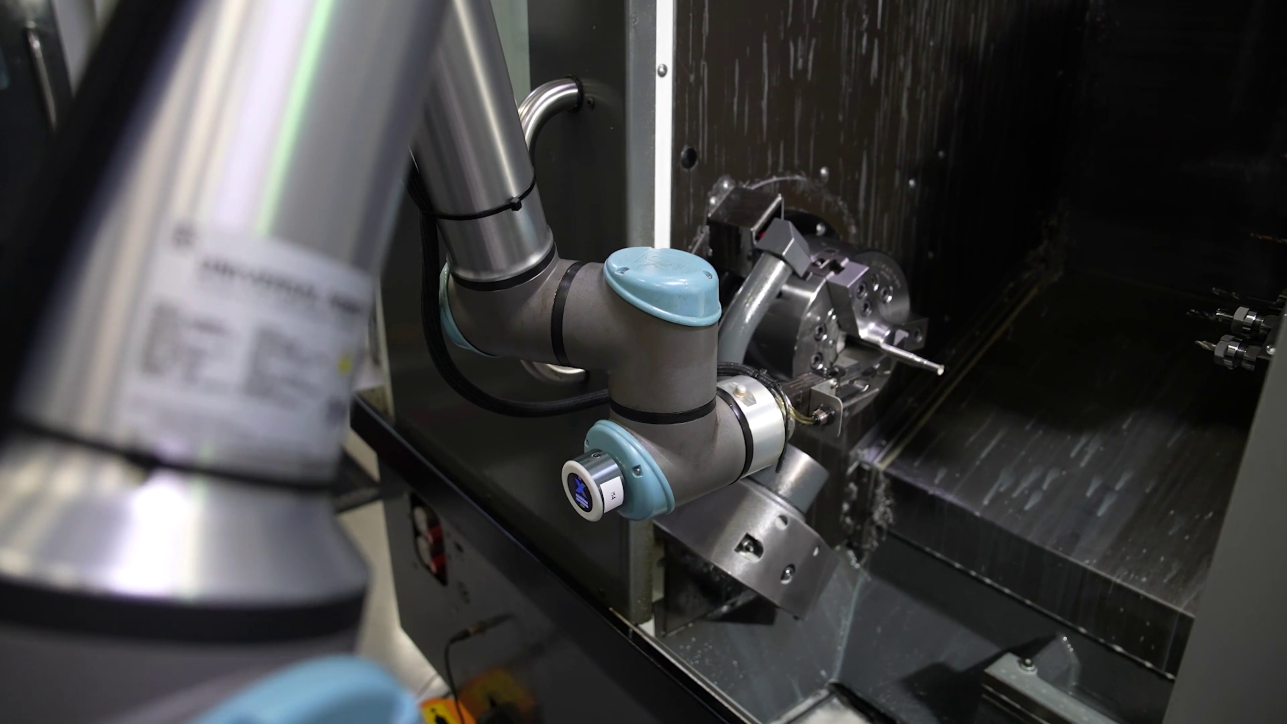 Robot Tracking - ShopXpert